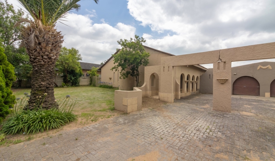 3 Bedroom Property for Sale in Morewag Free State